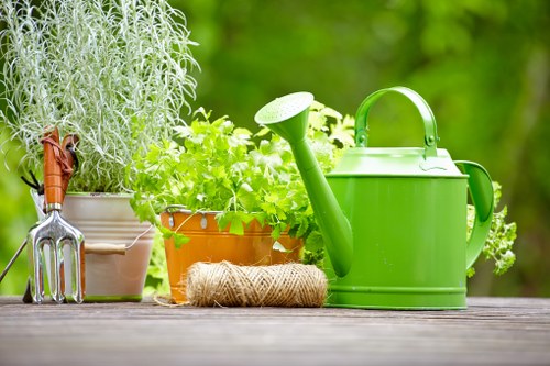 Maintenance services for durable decks in Barkingside
